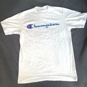 Champion Shirt
